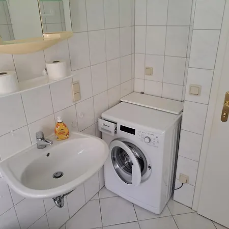Appartement 2 Raum Privat