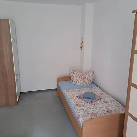 Appartement 2 Raum Privat *