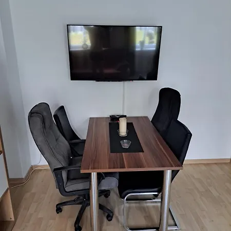 Appartement 2 Raum Privat *