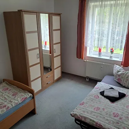 2 Raum Privat Appartement