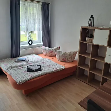2 Raum Privat Appartement Zwickau