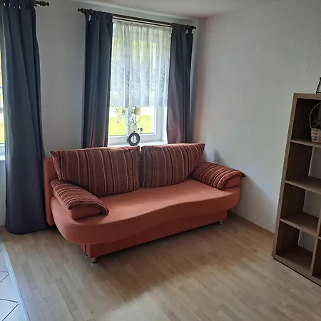 2 Raum Privat *